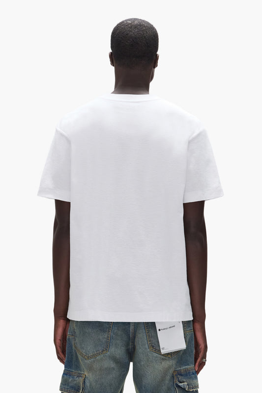 Crystal Wordmark Tee