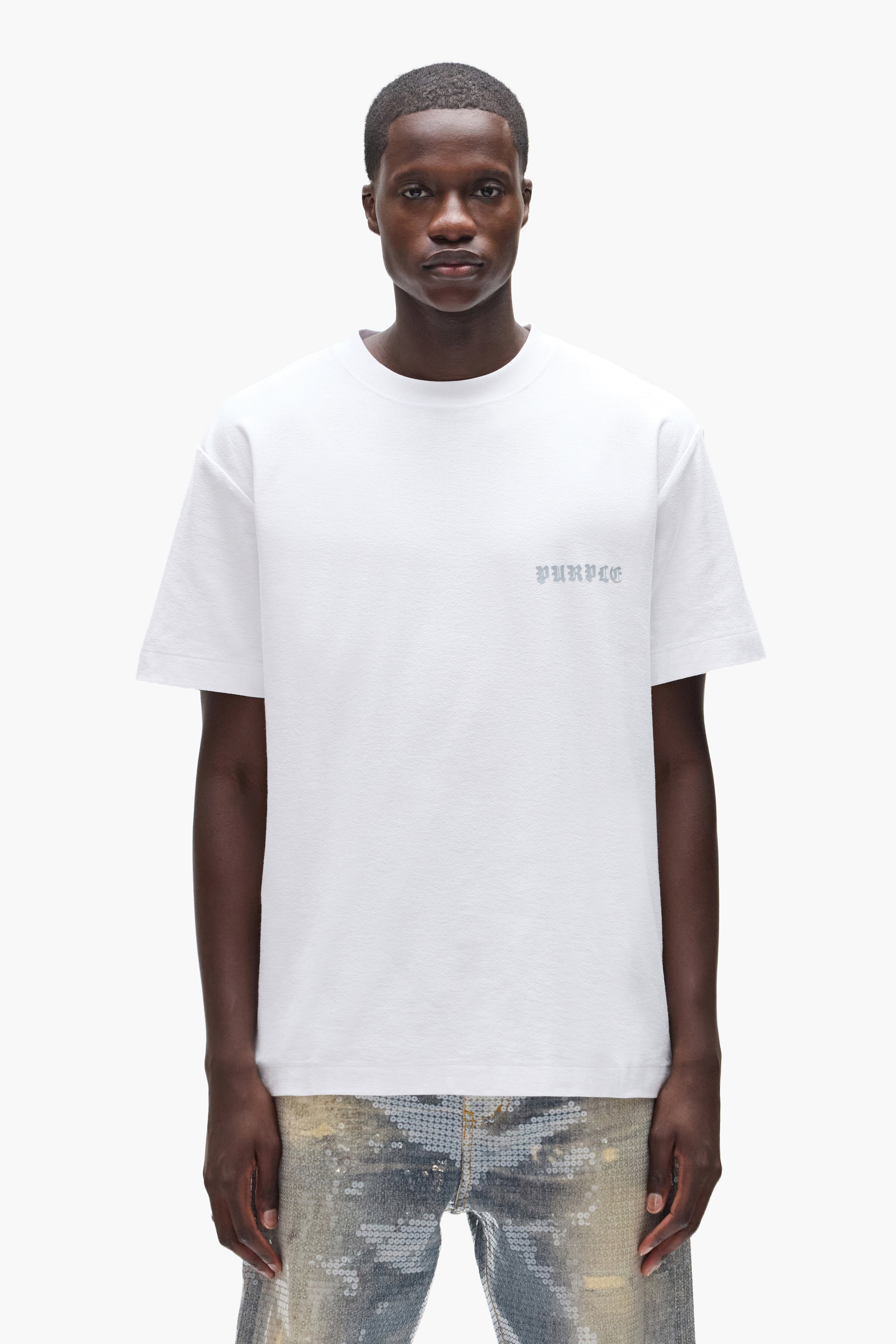 Tees – PURPLE BRAND