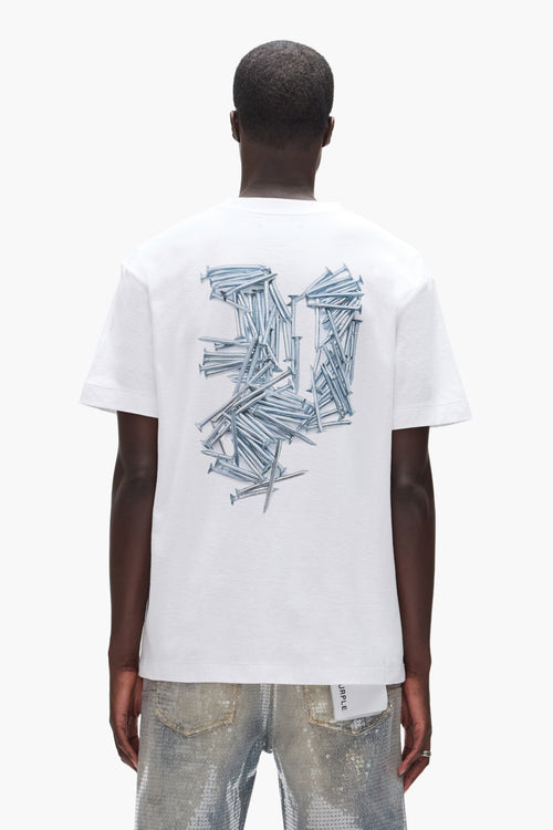 Nails Tee