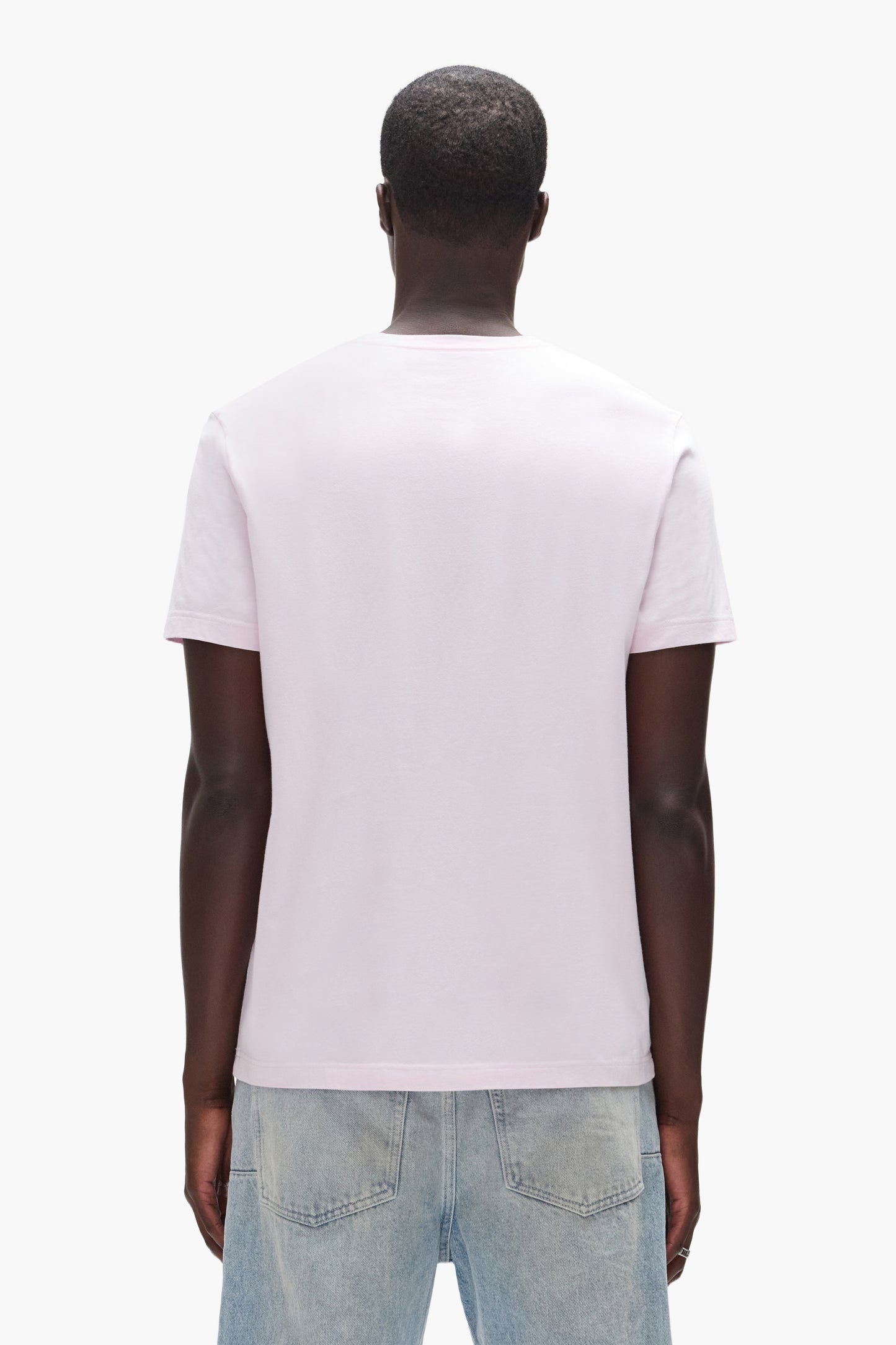 Crystal Wordmark Tee