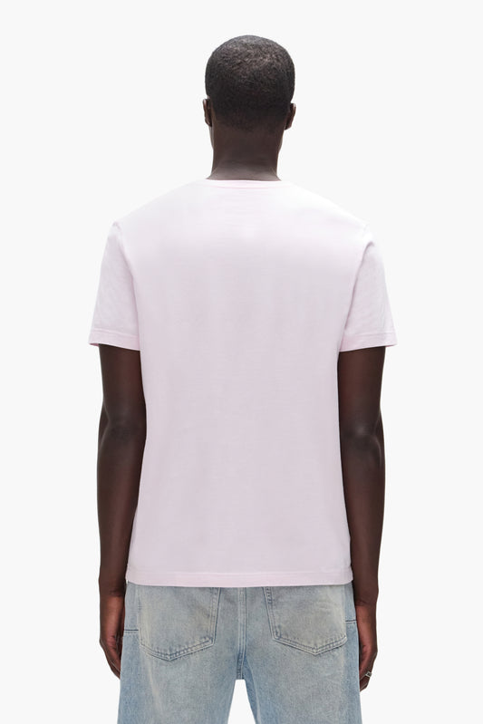Crystal Wordmark Tee