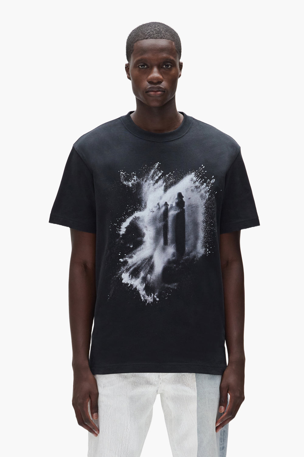 Dust Tee