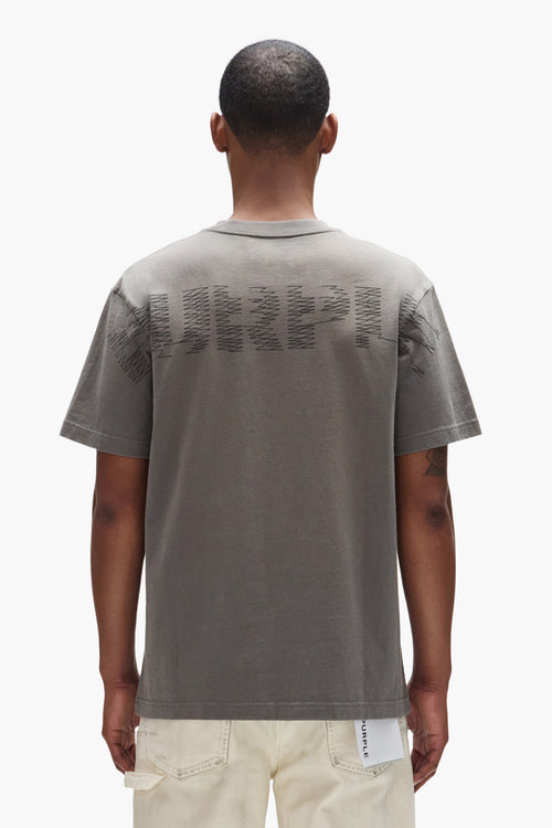 Zig Zag Tee