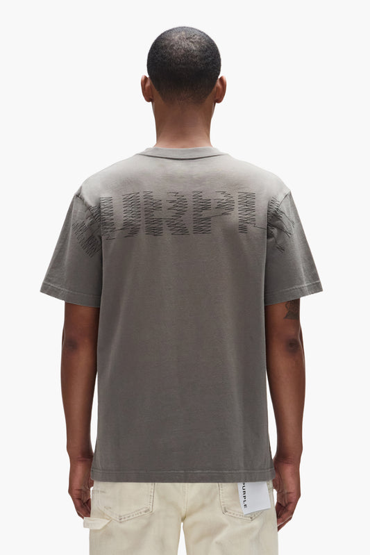 Zig Zag Tee