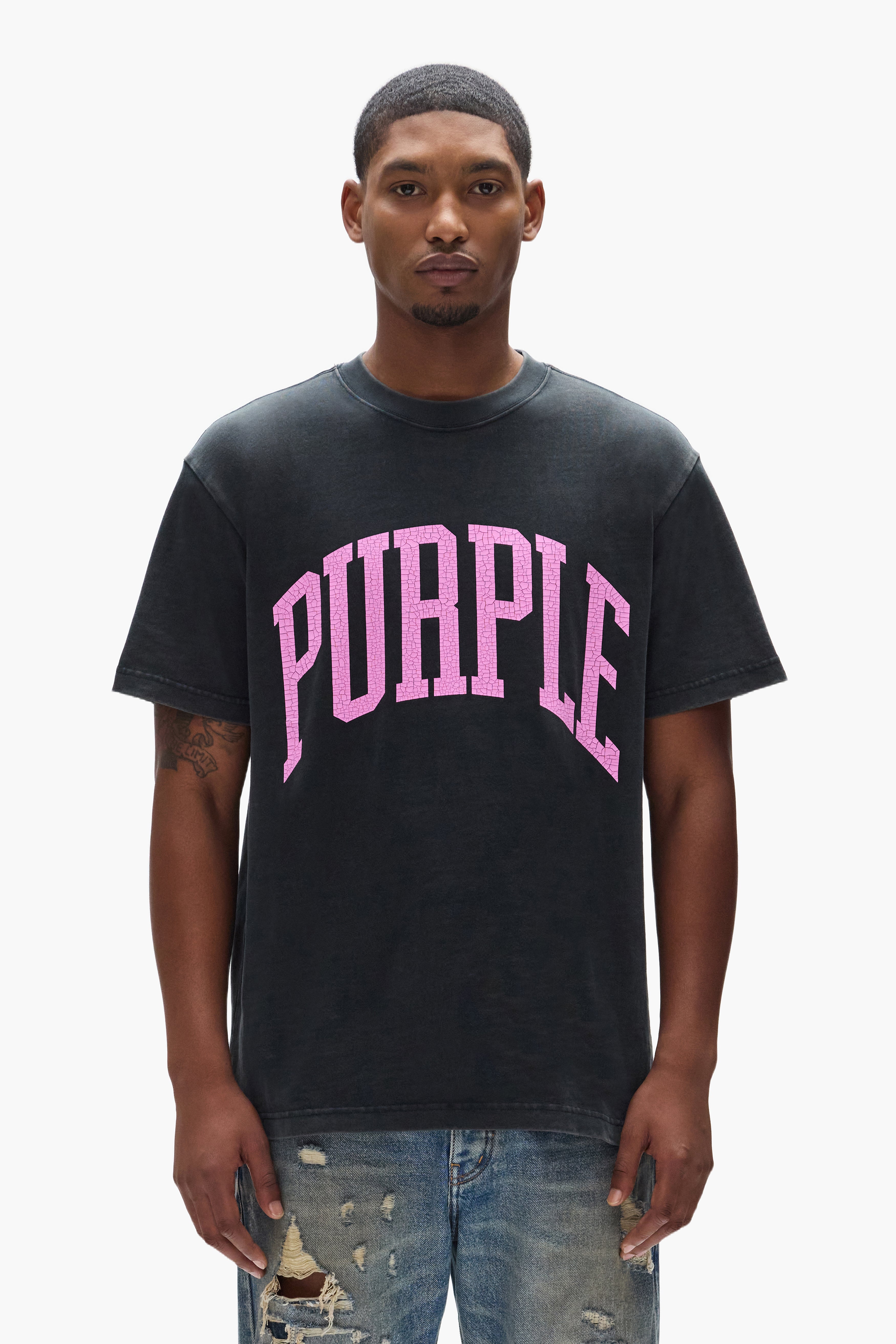 Tees – PURPLE BRAND