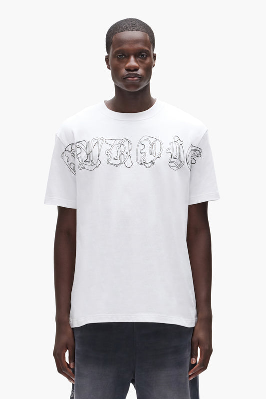 Gothic Outline Tee