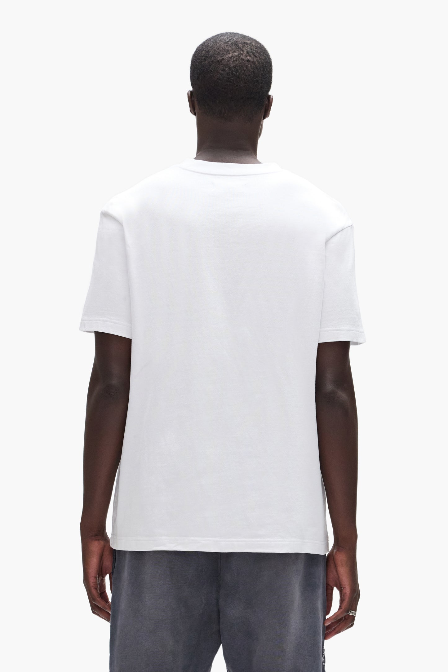 Gothic Outline Tee