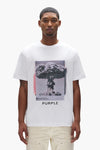 Melt Down Tee