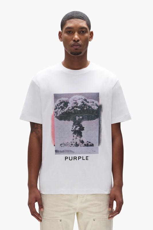 Melt Down Tee