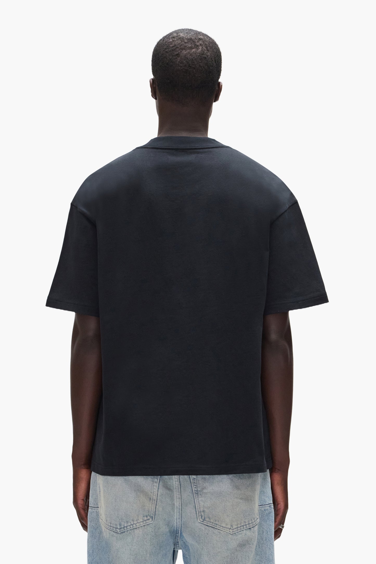 Gothic Outlines Tee