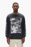 Discord Long Sleeve Tee