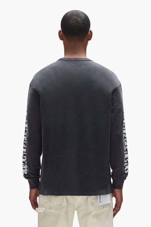 Discord Long Sleeve Tee