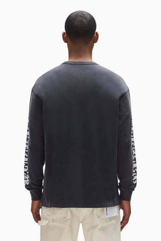 Discord Long Sleeve Tee