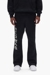 Half & Half Sweatpant