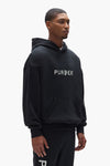 Half & Half Hoodie