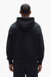 Half & Half Hoodie
