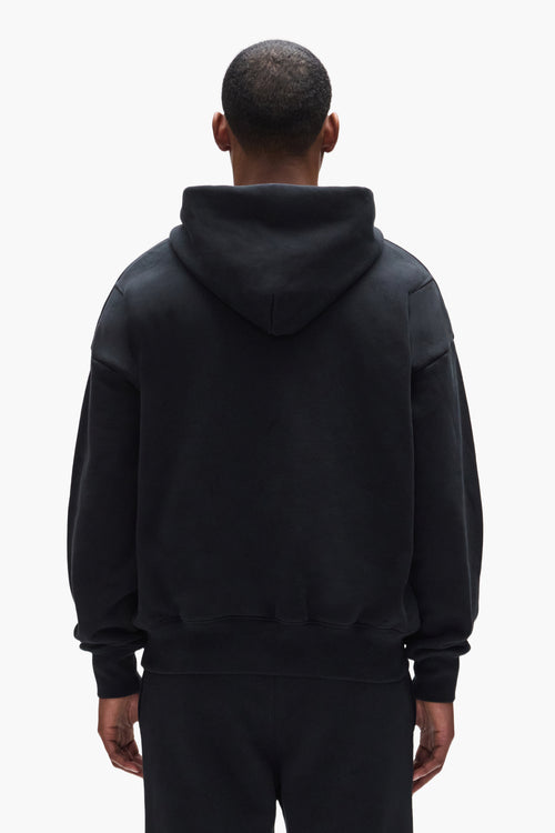 Half & Half Hoodie