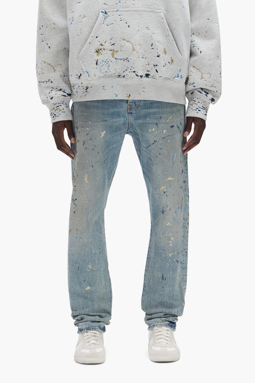 P005 Sequin Splatter