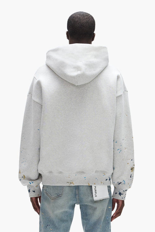 Studded Camo Hoodie