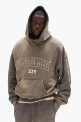 Slab Hoodie