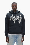 Flames Hoodie