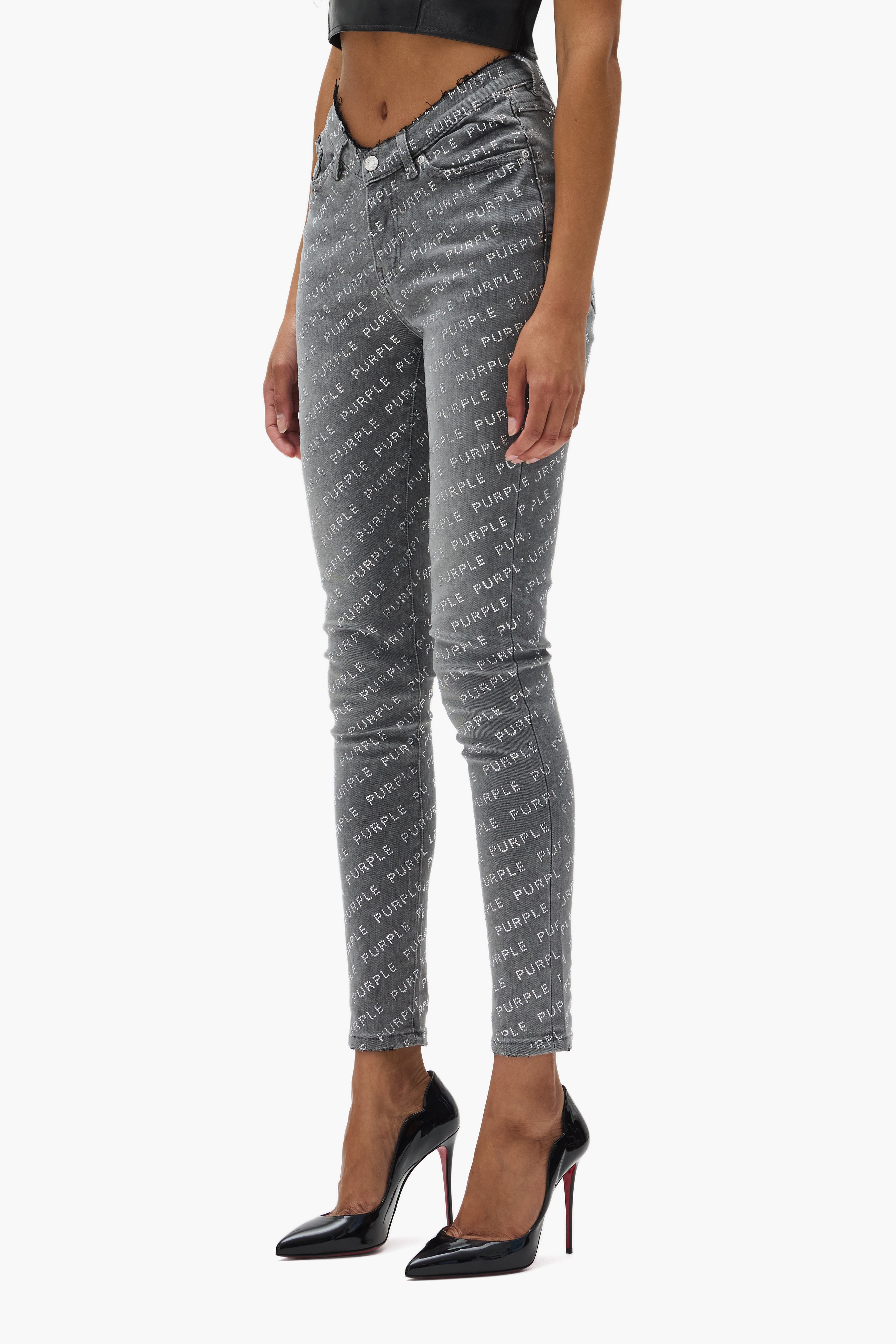 Skinny – PURPLE BRAND