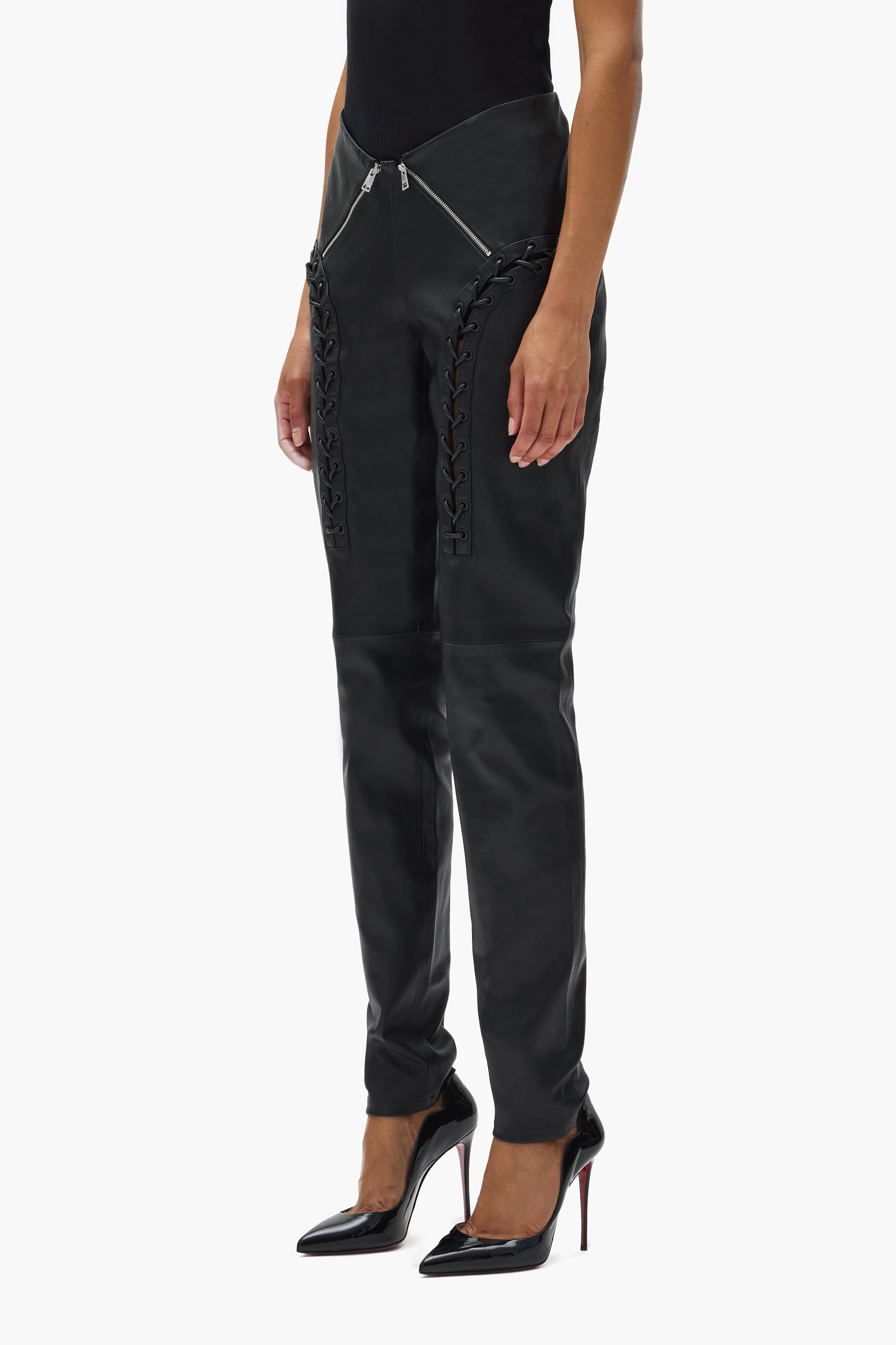 パンツ purple brand skinny pant Purple Brand P002 Over Spray Slim-Fit Jeans | Saks Fifth Avenue