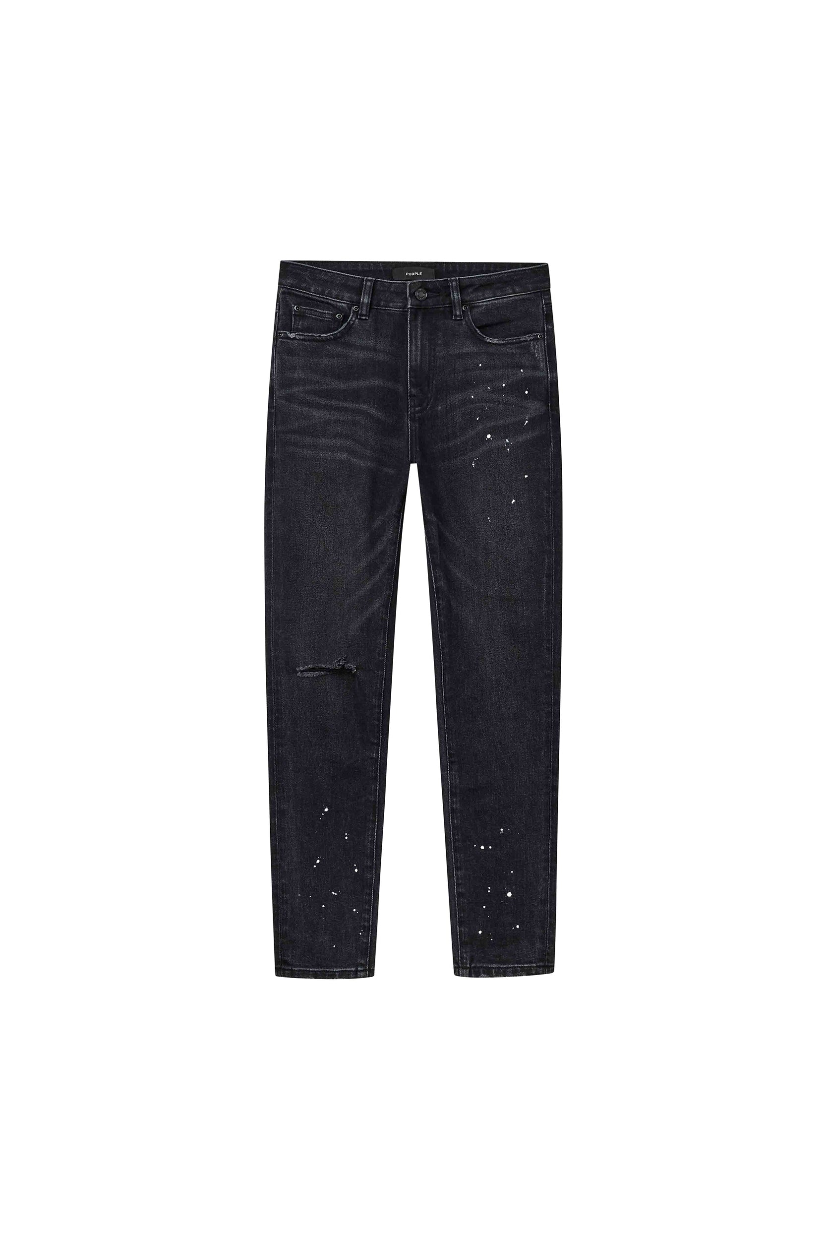 Skinny Fit Guide – PURPLE BRAND