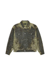 Trompe L'oeil Jacket
