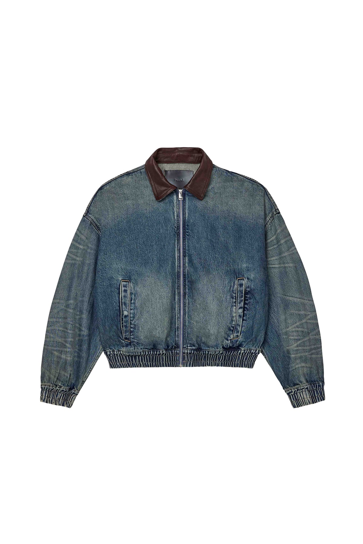 Green Cast Jacket