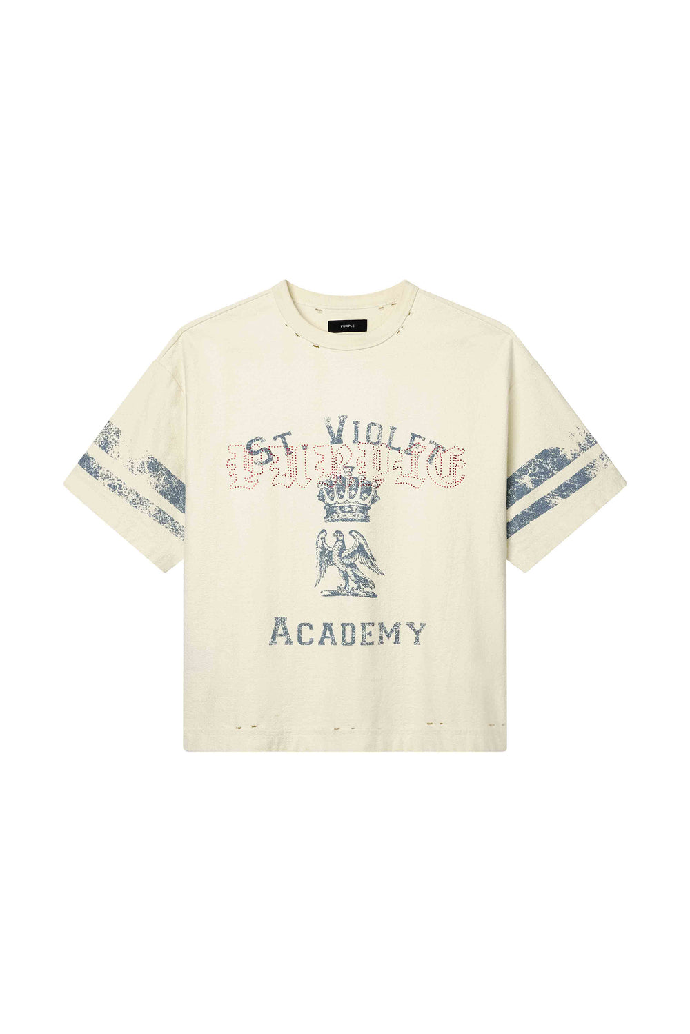 St. Violet Crystals Jersey