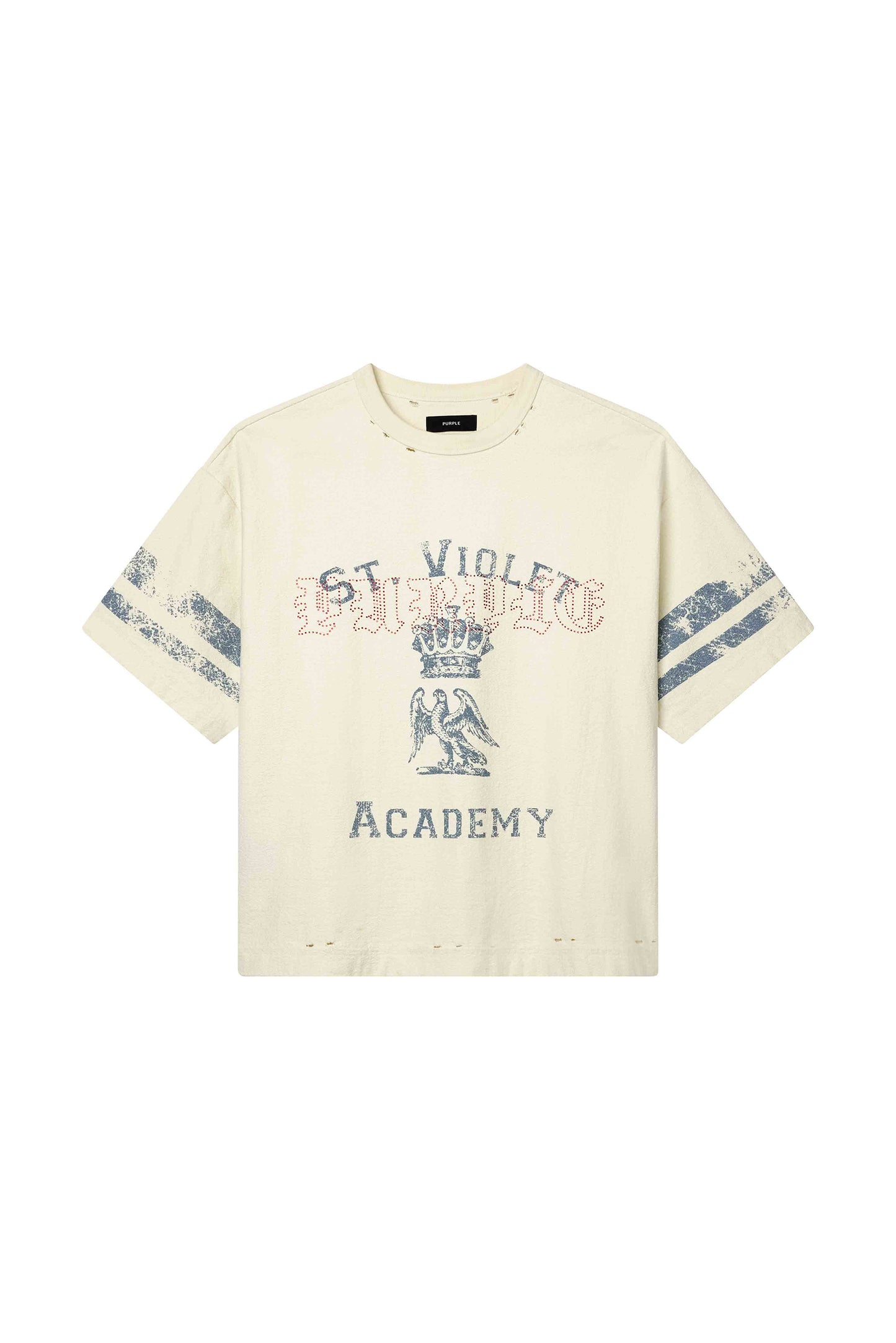 St. Violet Crystals Jersey