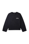 Digital Seraph Wide Long Sleeve