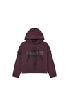 Iron Gospel Nailheads Hoodie