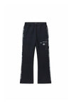 St. Violet Stripe Sweatpant