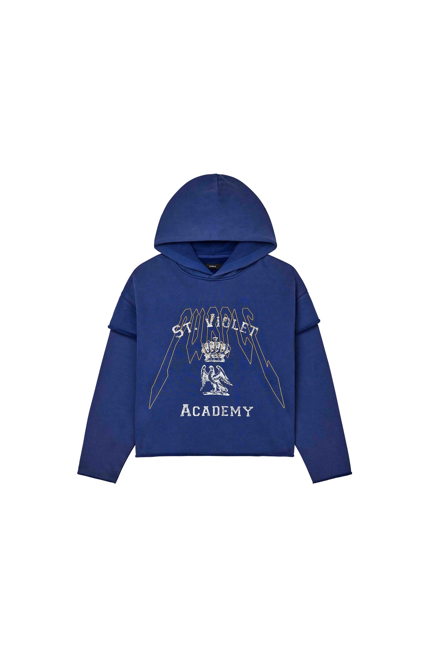 St. Violet Thrash Hoodie