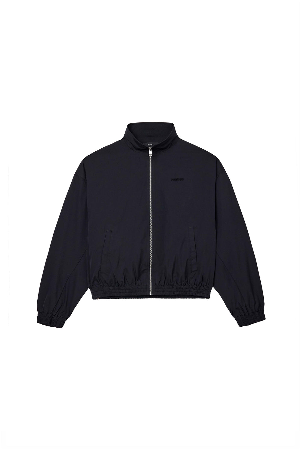Half & Half All Around Jacket