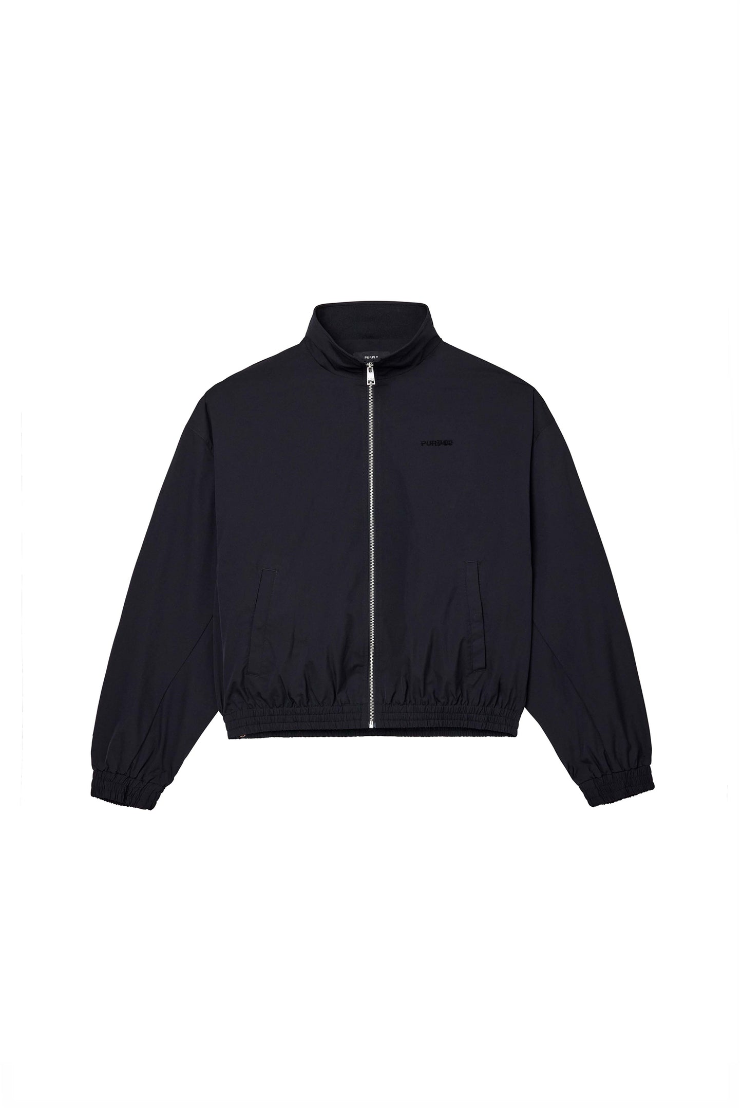 Half & Half All Around Jacket