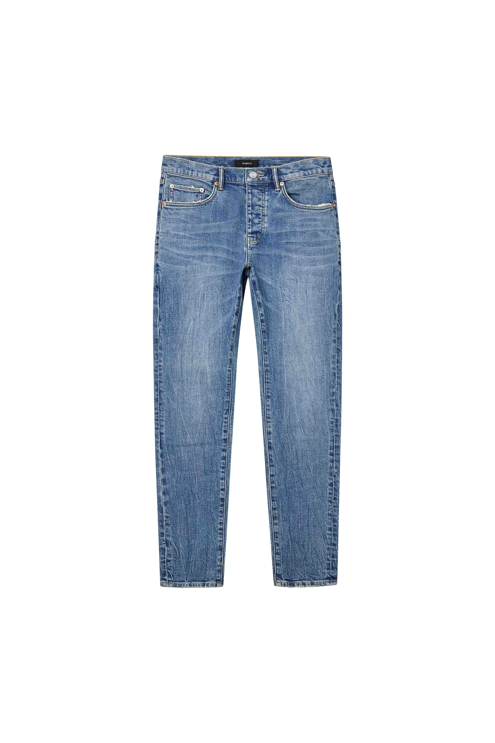 P001 Skinny Fit Guide – PURPLE BRAND
