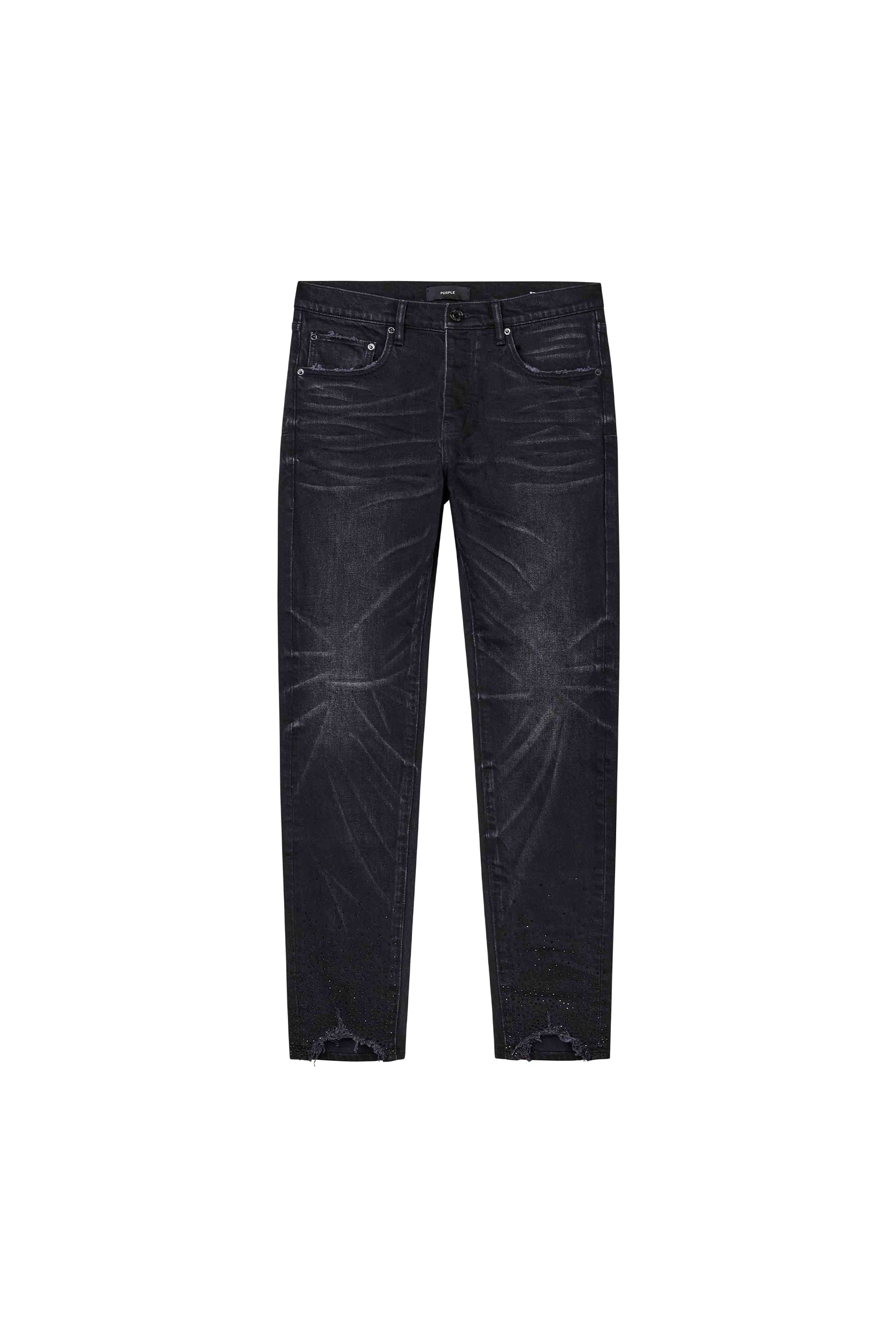 P001 Skinny Fit Guide – PURPLE BRAND