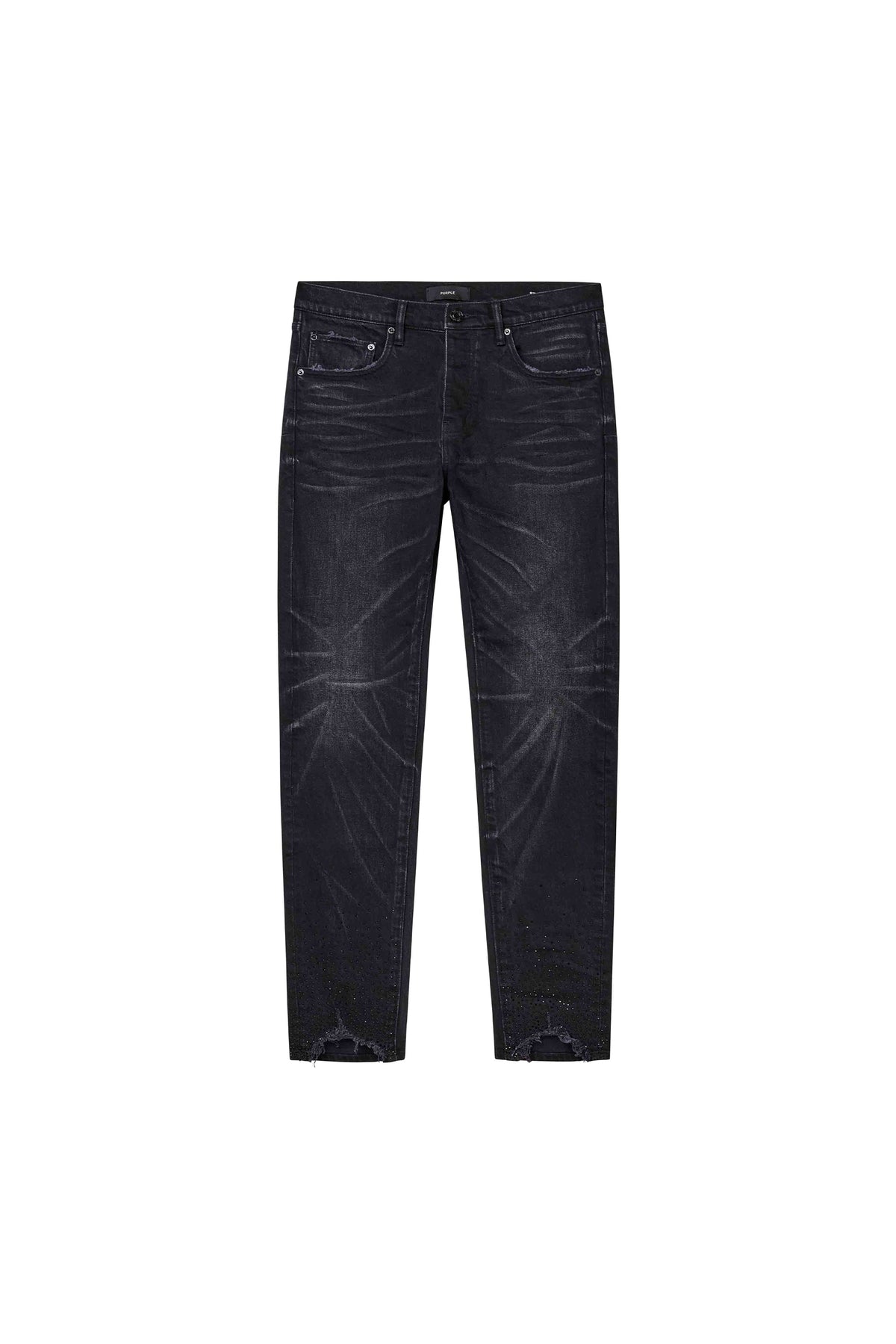 P001 High Contrast Bling