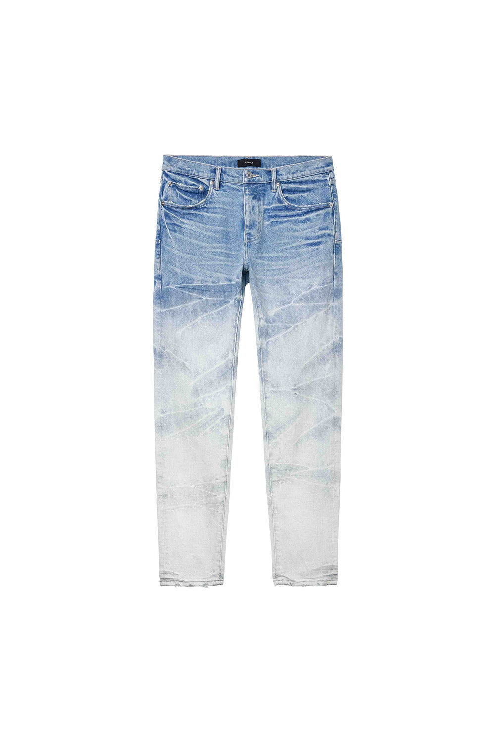 P001 Skinny Tacking