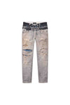 P001 Trompe L'oeil Boxer