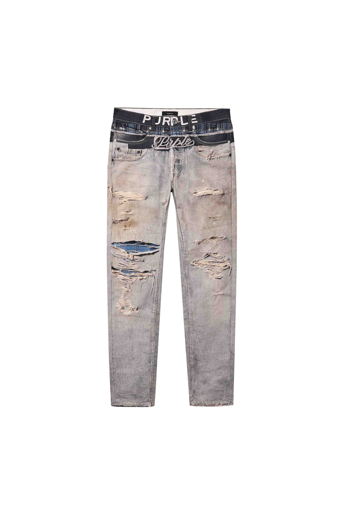 P001 Trompe L'oeil Boxer
