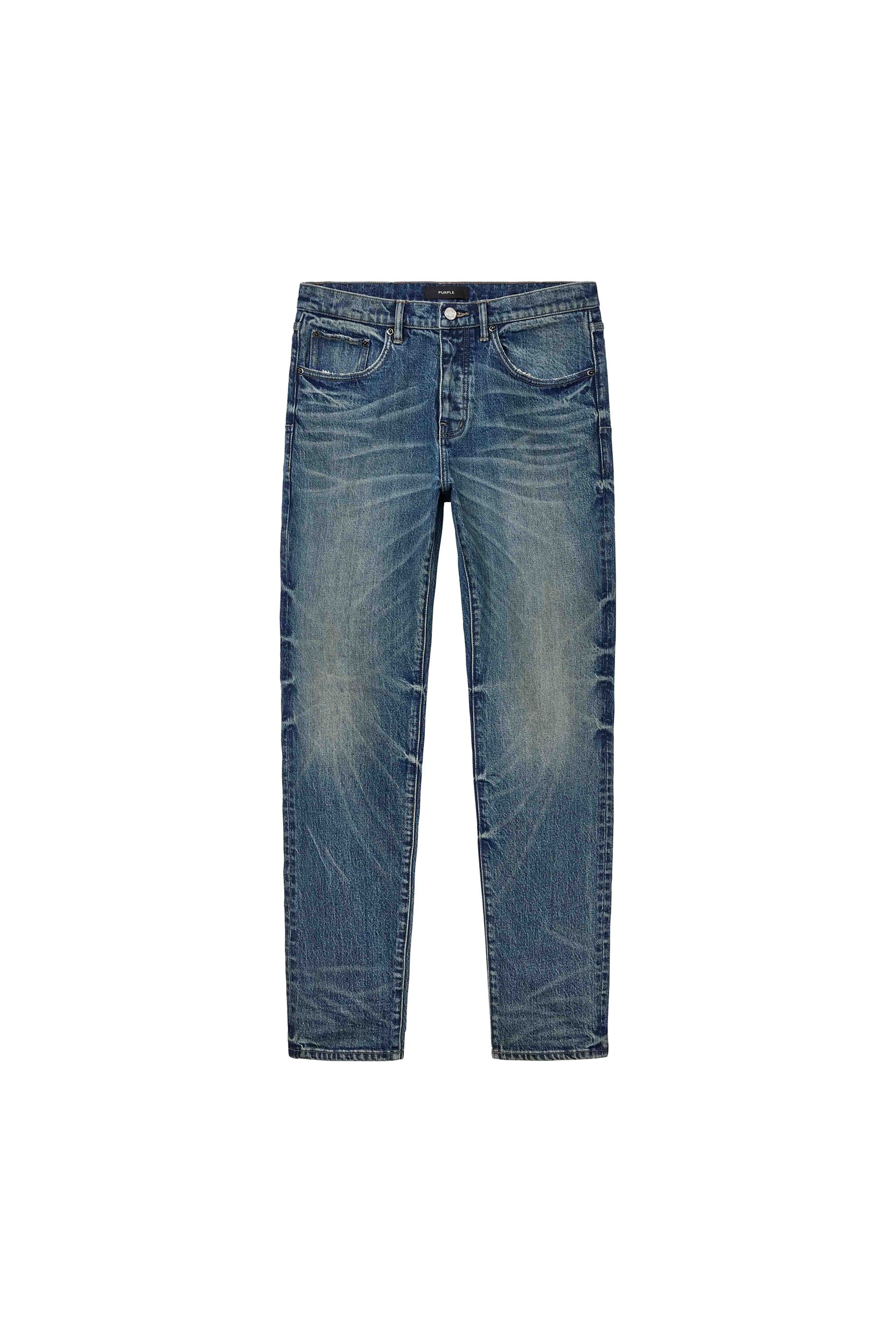 P005 Straight Slim Fit Guide – PURPLE BRAND