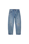 P013 Destroy Tapered