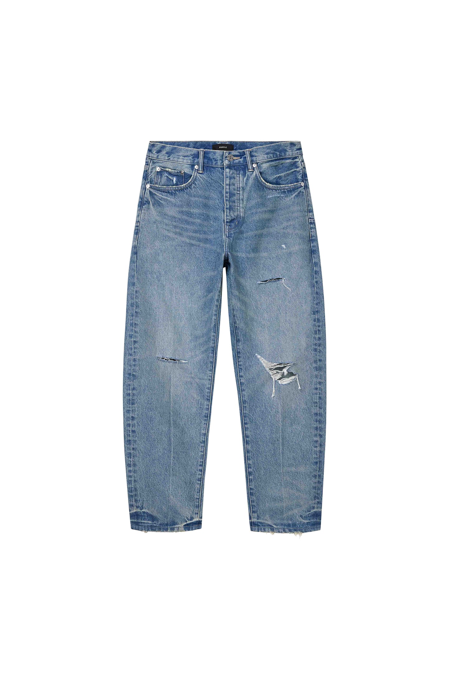 P013 Destroy Tapered