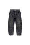 P013 Clean Tapered