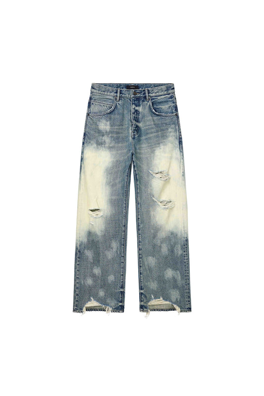 P018 Vintage Bleach