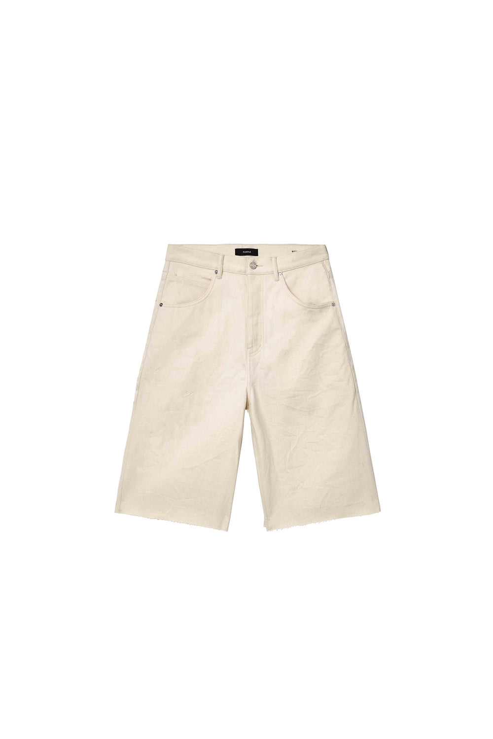 P070 Blank Slate Short